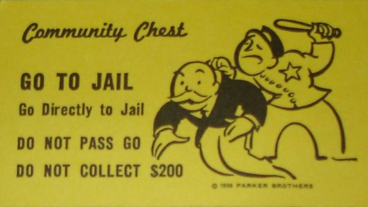 how long can you go to jail for embezzlement how long can you go to jail for embezzlement